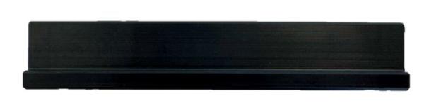 Foamed vulkollan bar
